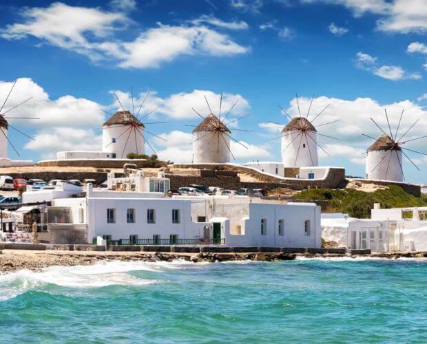 Mykonos