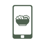 Bowl Icon