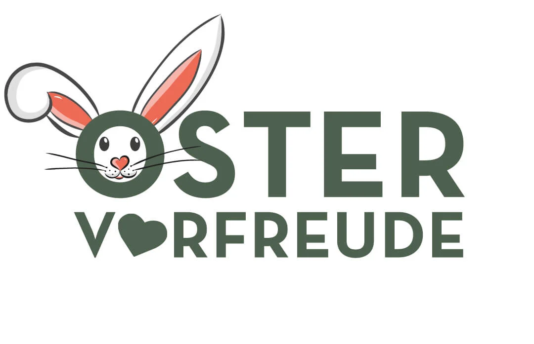 Ostervorfreude